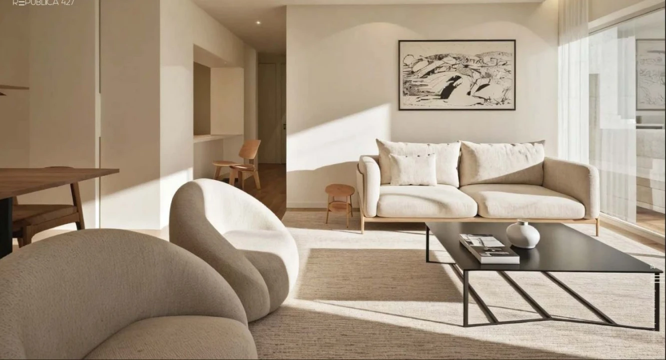 Apartamento T1 para Venda em Matosinhos e Leça da Palmeira Foto 3