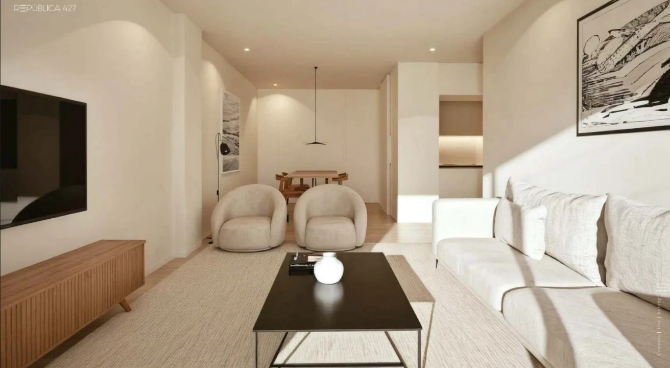 Apartamento T1 para Venda em Matosinhos e Leça da Palmeira Foto 2