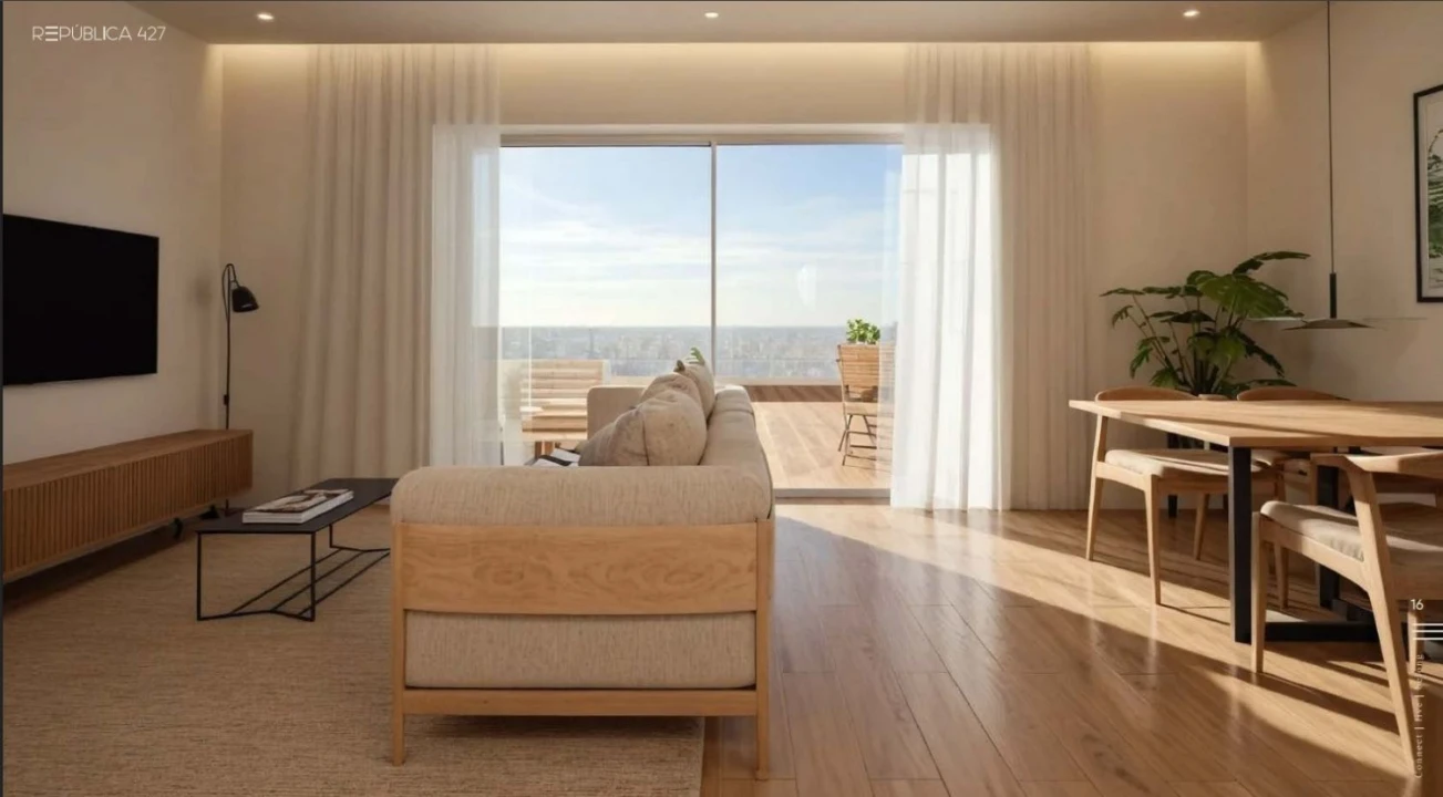 Apartamento T1 para Venda em Matosinhos e Leça da Palmeira Foto 4