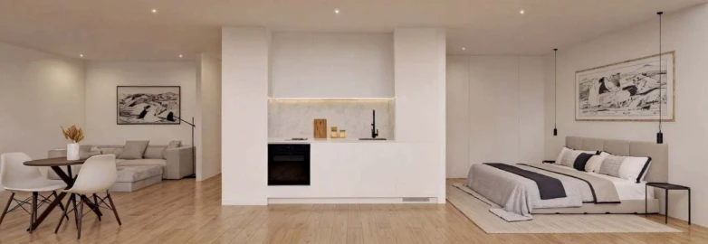 Apartamento T2 para Venda em Matosinhos e Leça da Palmeira