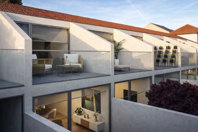 Moradia T1 para Venda em Matosinhos e Leça da Palmeira