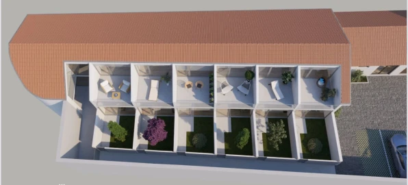 Moradia T1 para Venda em Matosinhos e Leça da Palmeira