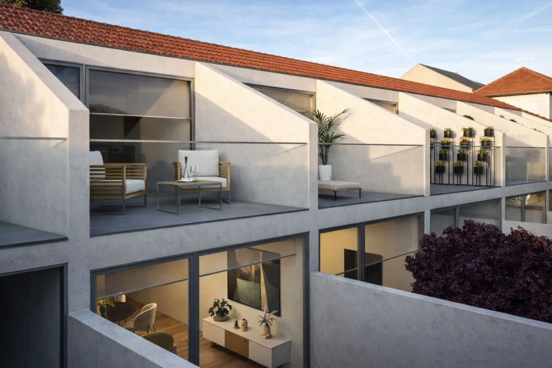 Moradia T1 para Venda em Matosinhos e Leça da Palmeira Foto 3