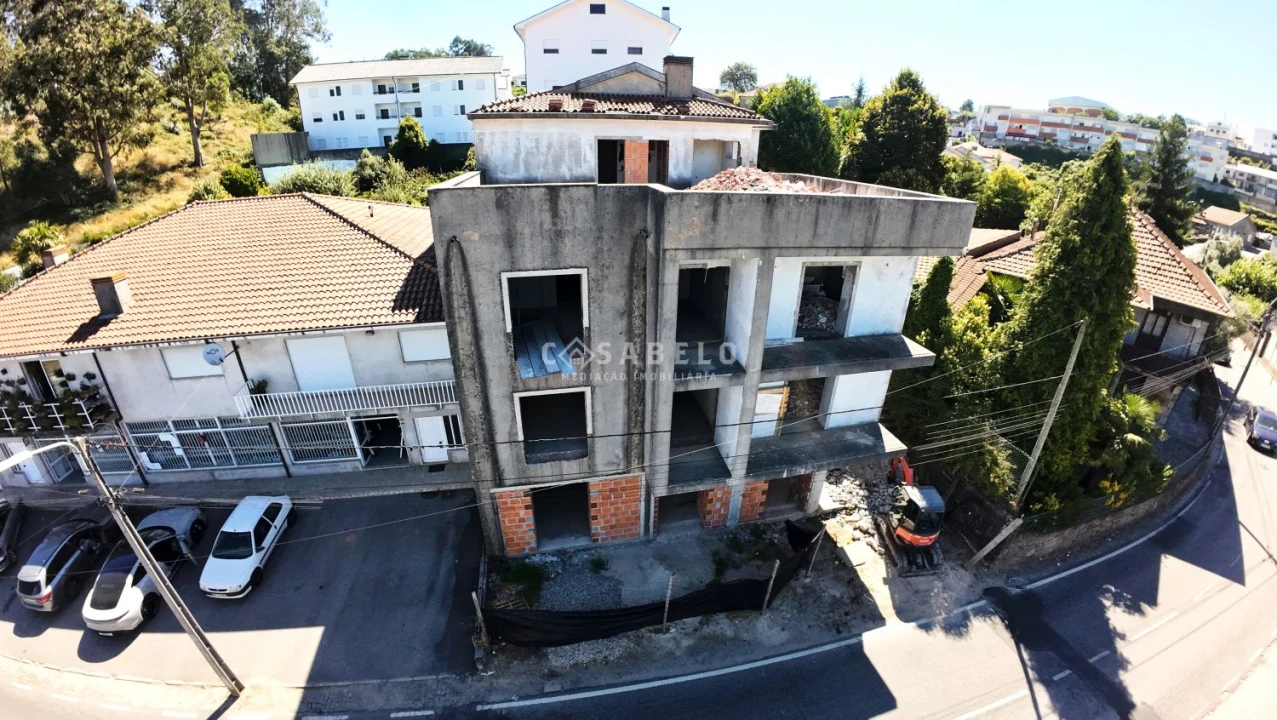Loja para Venda em Freamunde Foto 4