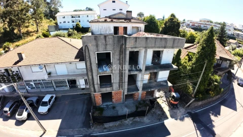 Loja para Venda em Freamunde