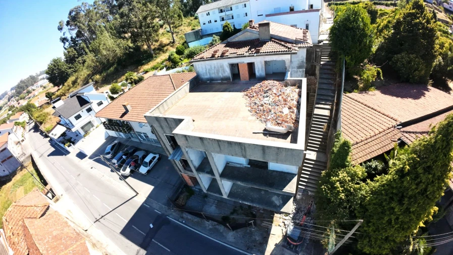 Loja para Venda em Freamunde Foto 3