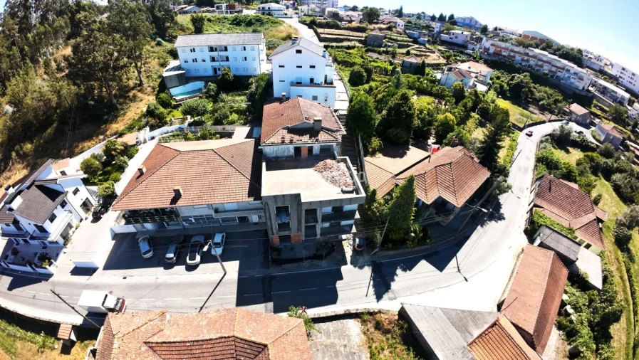 Loja para Venda em Freamunde Foto 2