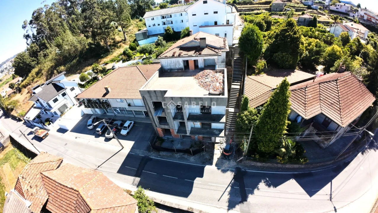 Loja para Venda em Freamunde Foto 5