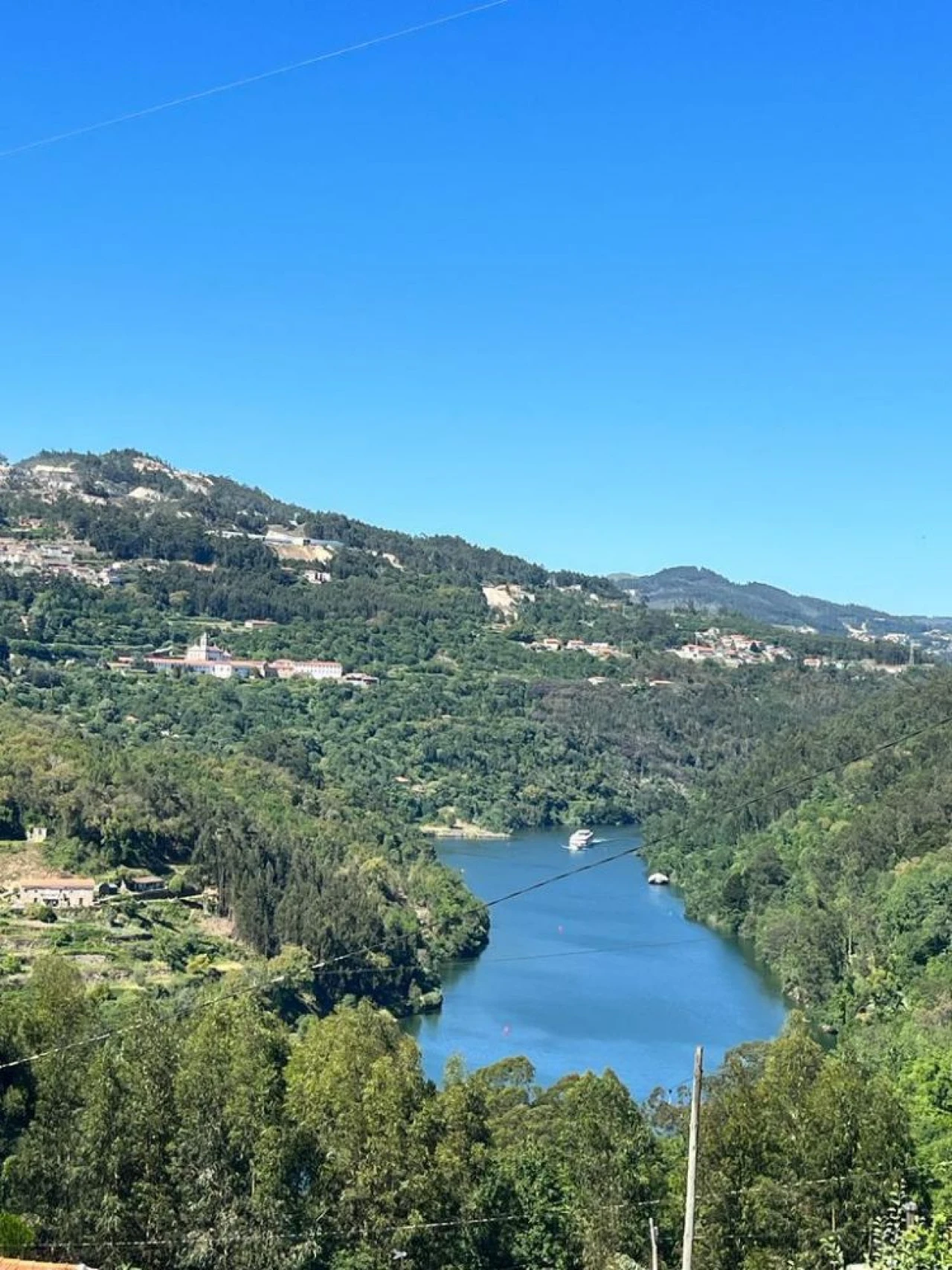 Terreno para Venda em Souselo Foto 11