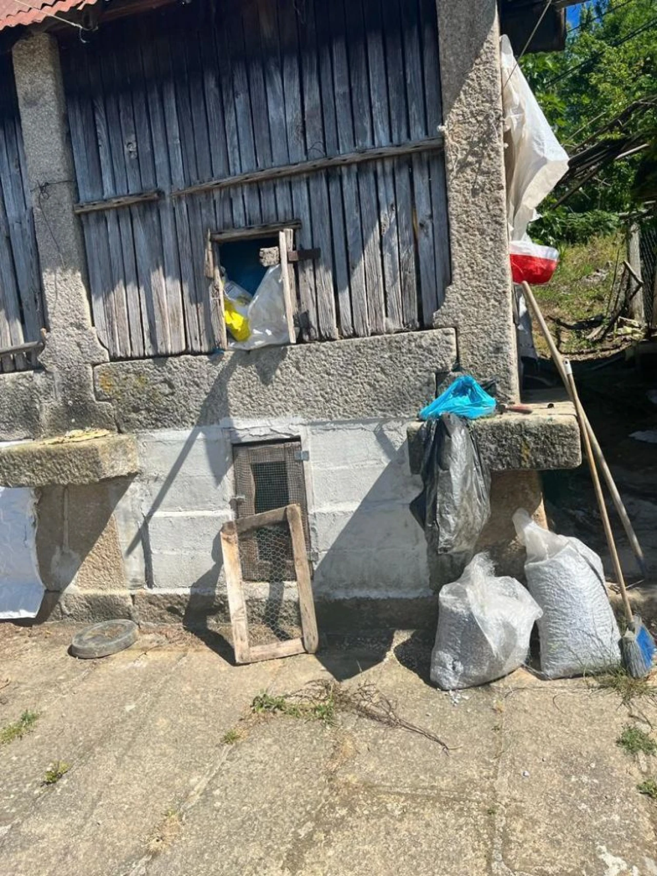 Terreno para Venda em Souselo Foto 6