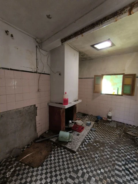 Moradia T3 para Venda em Fontes