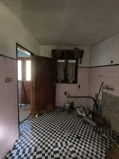 Moradia T3 para Venda em Fontes