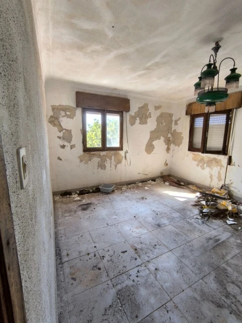 Moradia T3 para Venda em Fontes