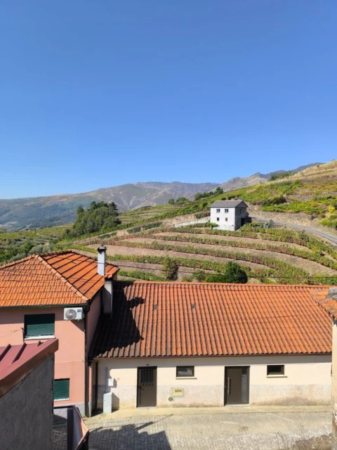 Moradia T3 para Venda em Fontes