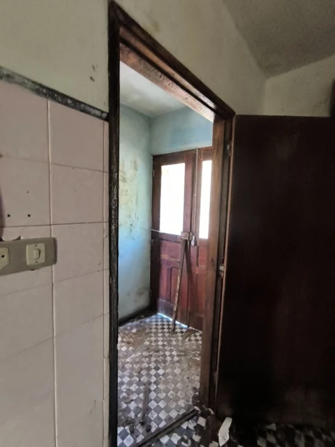 Moradia T3 para Venda em Fontes