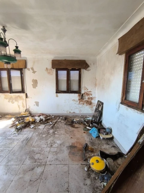 Moradia T3 para Venda em Fontes