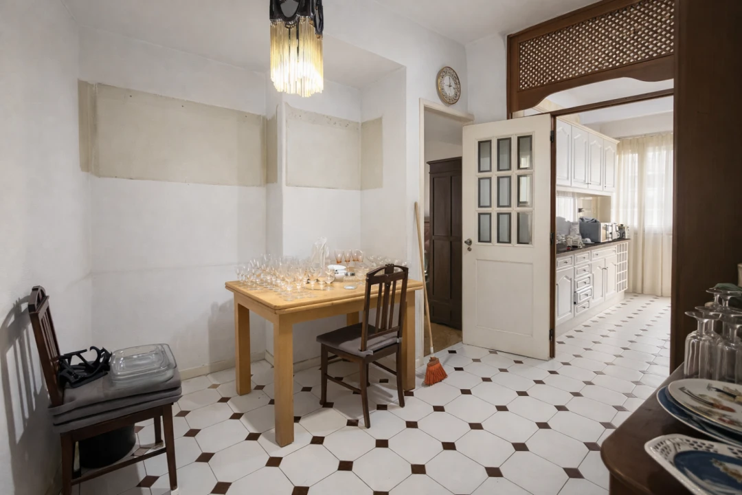 Apartamento T6 para Venda em Bonfim Foto 5