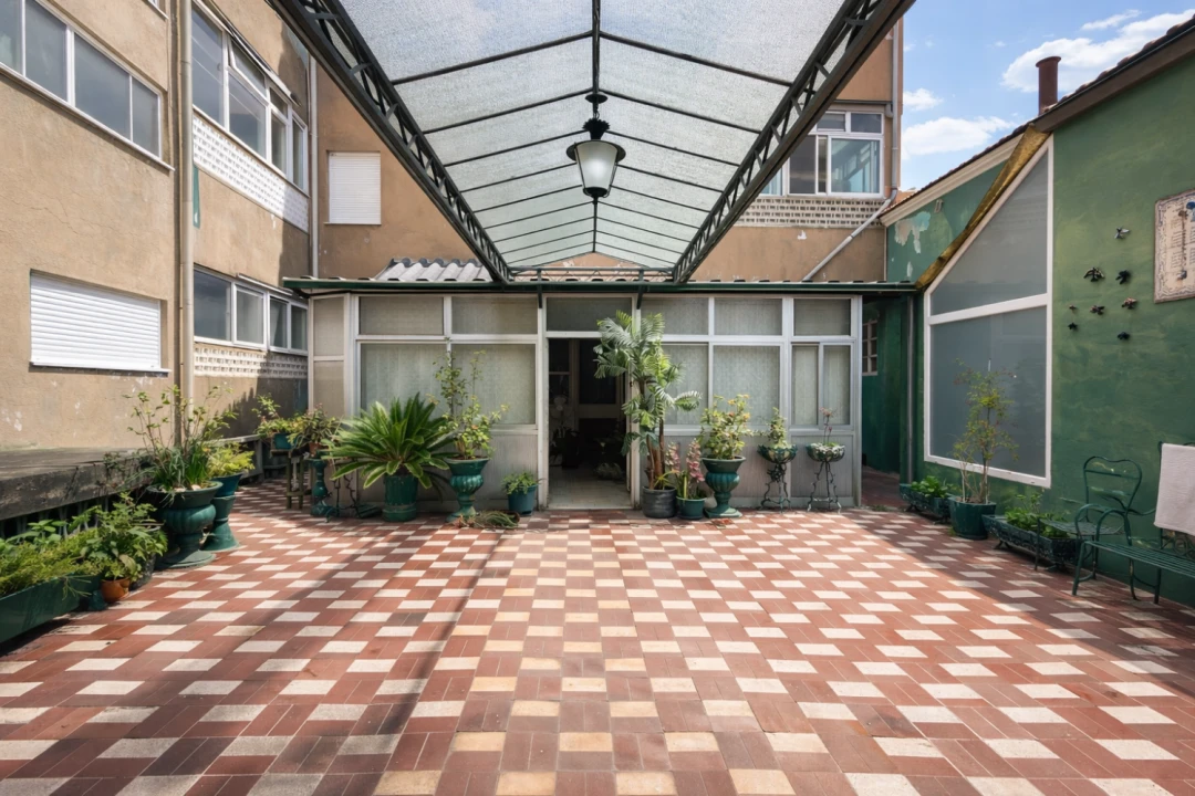 Apartamento T6 para Venda em Bonfim Foto 15