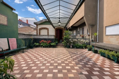 Apartamento T6 para Venda em Bonfim