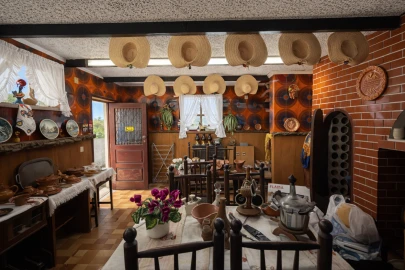Apartamento T6 para Venda em Bonfim