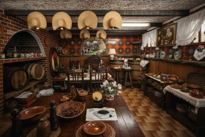 Apartamento T6 para Venda em Bonfim