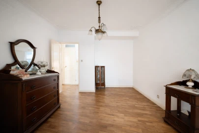 Apartamento T6 para Venda em Bonfim