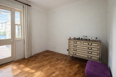 Apartamento T6 para Venda em Bonfim