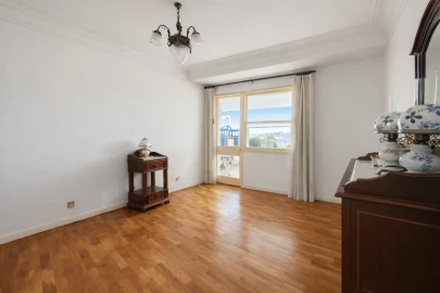 Apartamento T6 para Venda em Bonfim