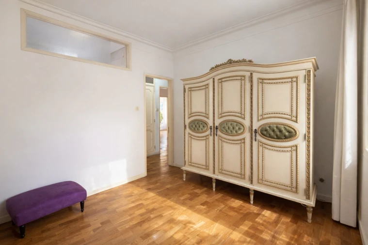 Apartamento T6 para Venda em Bonfim Foto 34