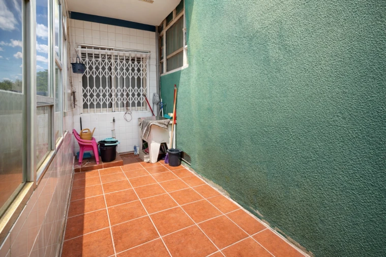 Apartamento T6 para Venda em Bonfim Foto 16
