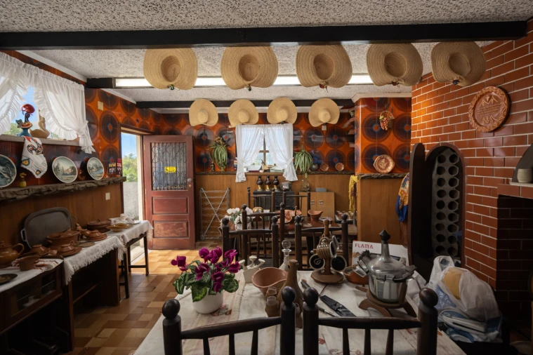 Apartamento T6 para Venda em Bonfim Foto 24