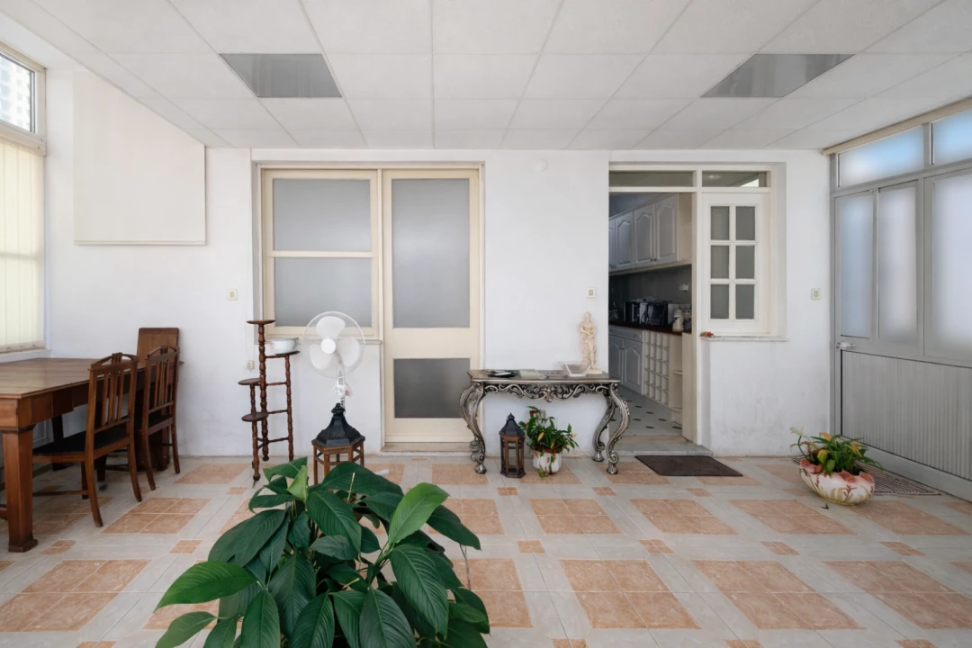 Apartamento T6 para Venda em Bonfim Foto 11