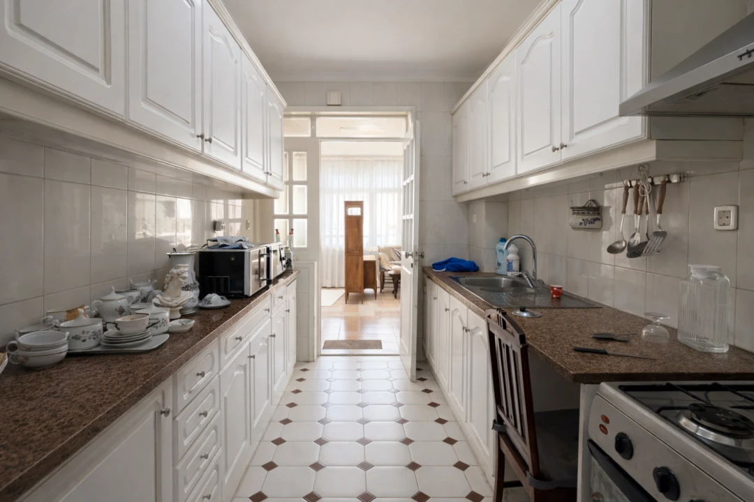 Apartamento T6 para Venda em Bonfim Foto 7