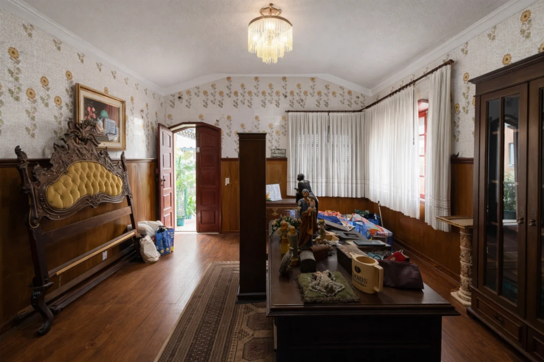 Apartamento T6 para Venda em Bonfim Foto 20