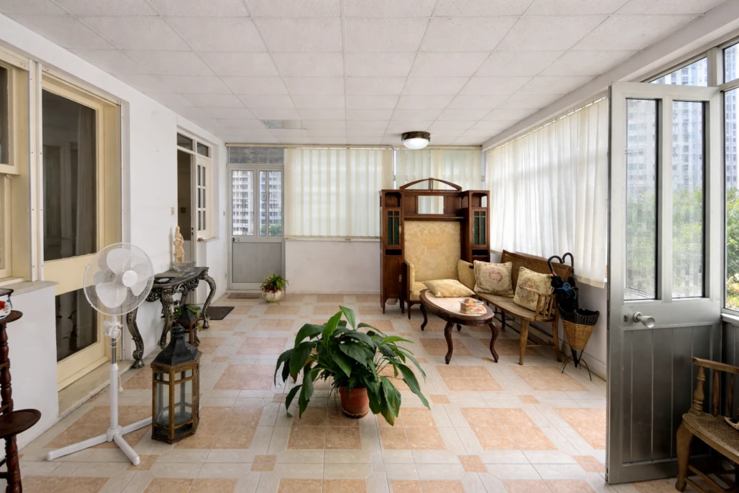 Apartamento T6 para Venda em Bonfim Foto 12