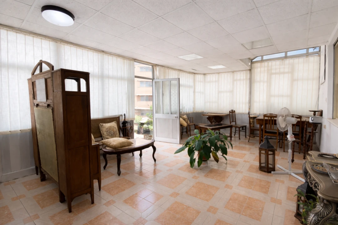 Apartamento T6 para Venda em Bonfim Foto 9