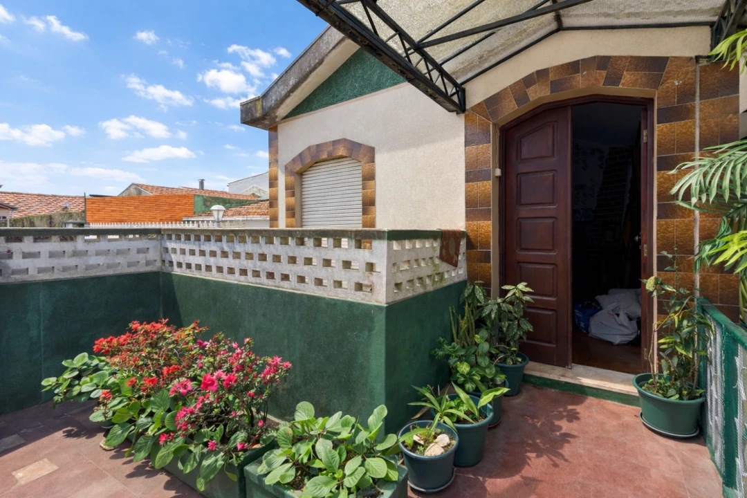 Apartamento T6 para Venda em Bonfim Foto 18