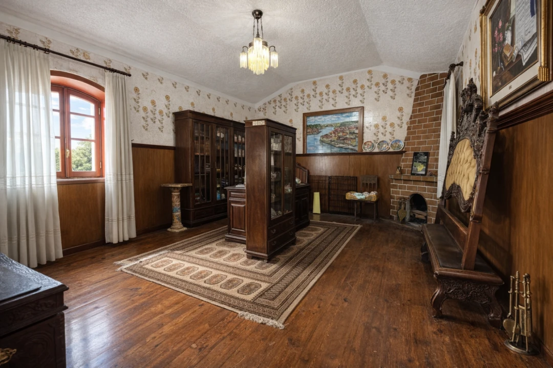 Apartamento T6 para Venda em Bonfim Foto 19
