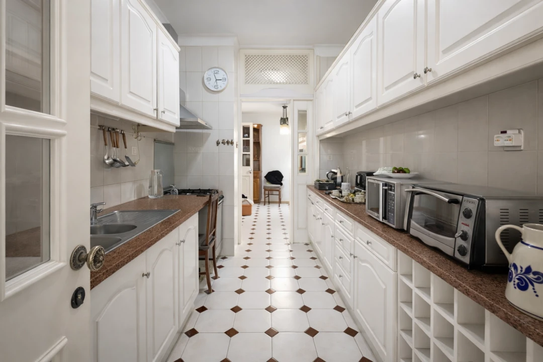 Apartamento T6 para Venda em Bonfim Foto 8