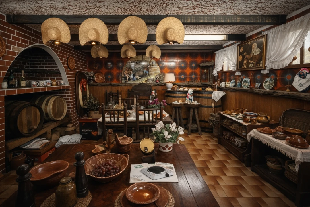 Apartamento T6 para Venda em Bonfim Foto 22