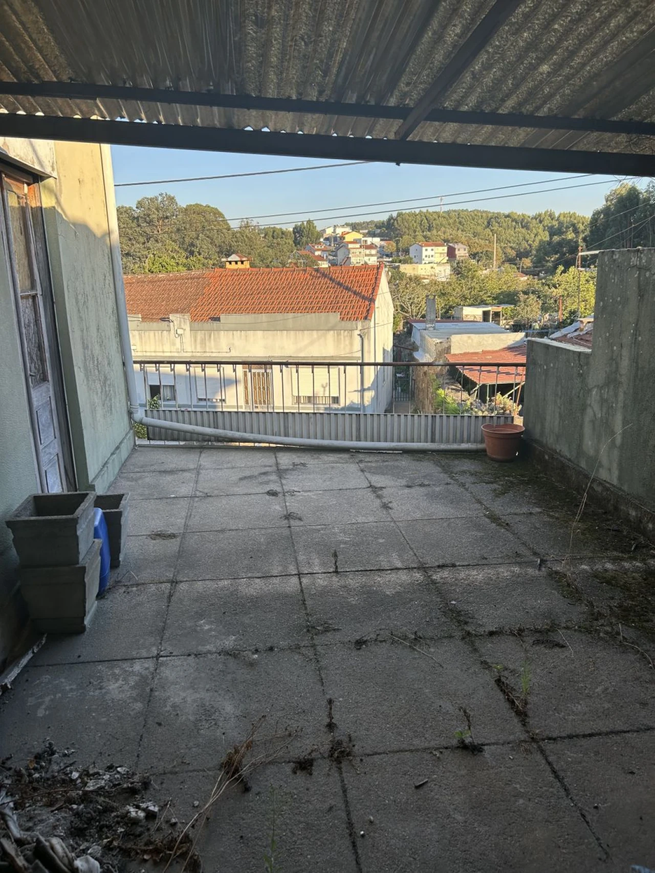 Loja para Venda em Milheiros Foto 11