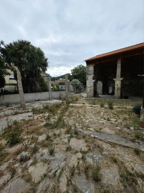 Terreno para Venda em Aguas Santas