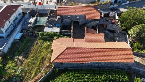 Terreno para Venda em Aguas Santas