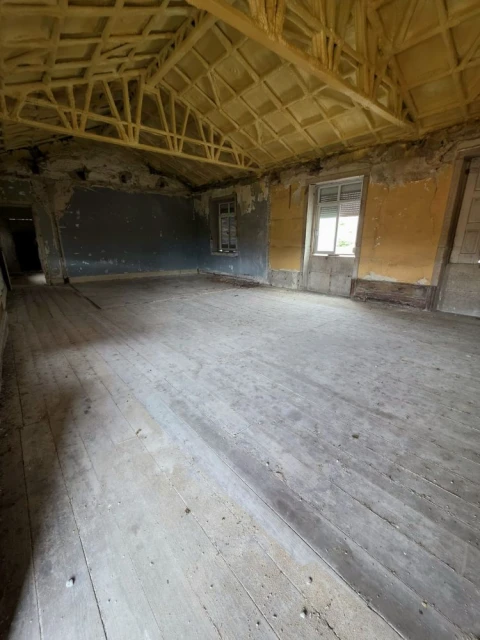 Terreno para Venda em Aguas Santas