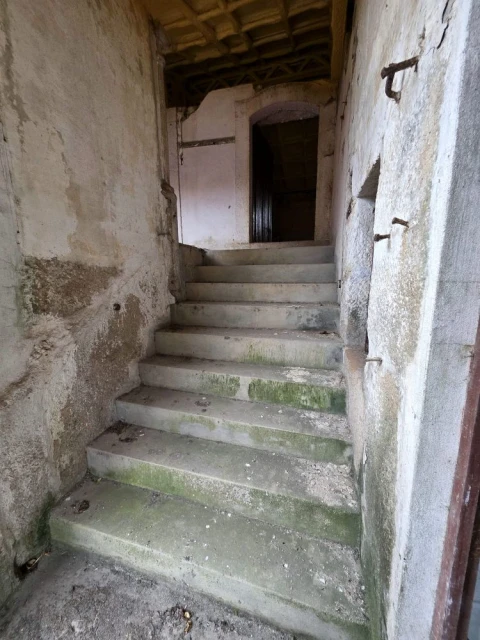 Terreno para Venda em Aguas Santas