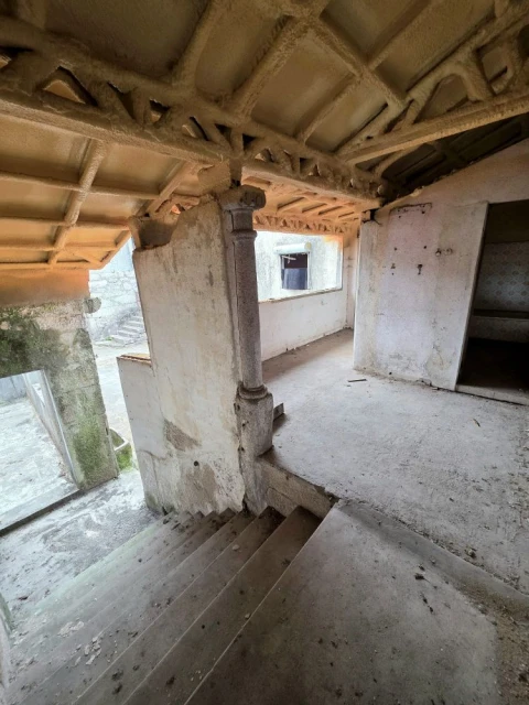 Terreno para Venda em Aguas Santas