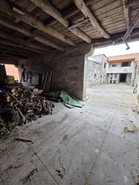 Terreno para Venda em Aguas Santas