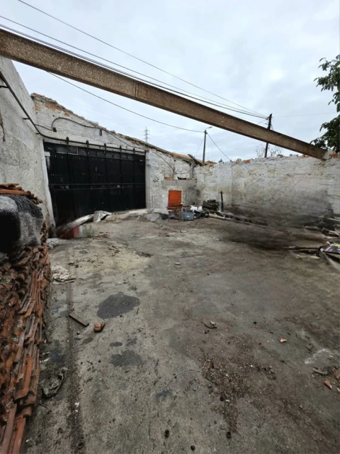 Terreno para Venda em Aguas Santas