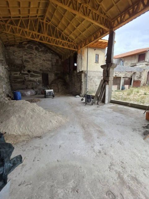 Terreno para Venda em Aguas Santas