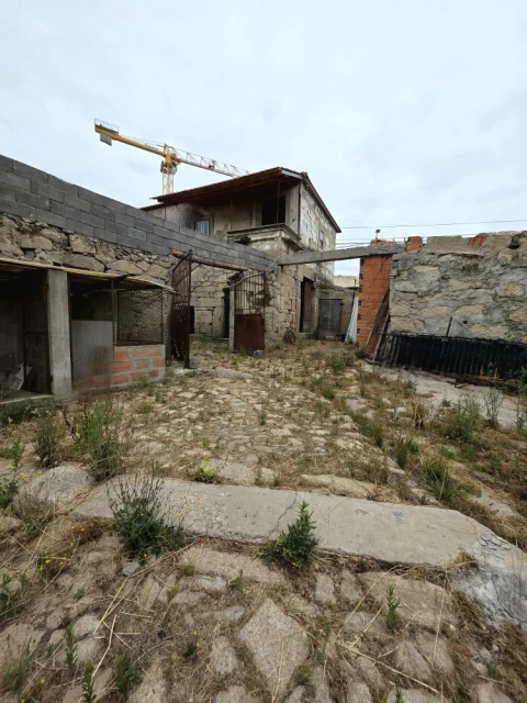 Terreno para Venda em Aguas Santas